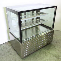 FED SG120FA-2XB Display Cake - Square (1)