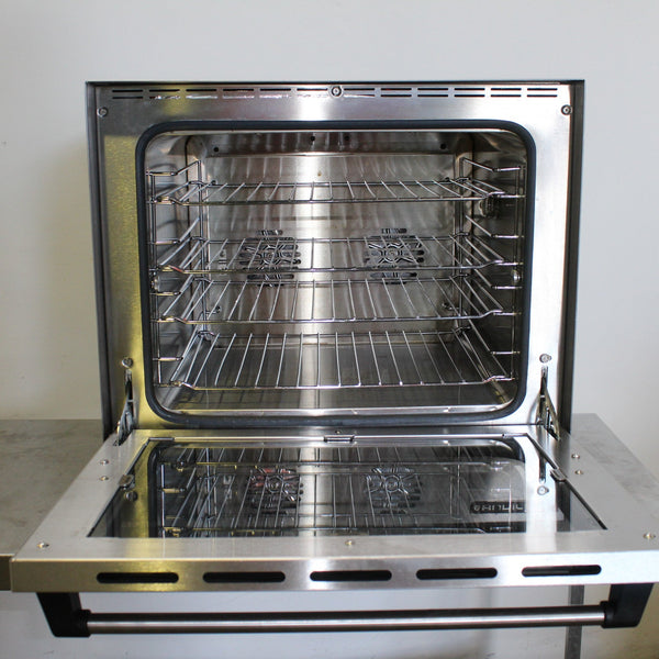 Anvil COA1003-ICE Convection Oven (4)