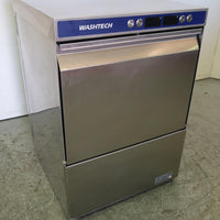 Washtech Dishwasher - Undercounter (1)