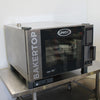 Unox XEBC-04EU-E1R 4 Tray Combi Oven (2)