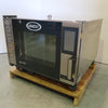 Unox XEBC-04EU-E1R 4 Tray Combi Oven (1)