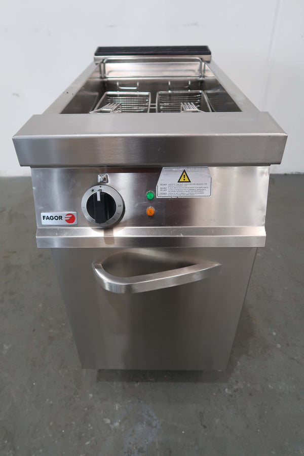 FAGOR  FG9-05 GN 2C 1 Pan fryer (3)