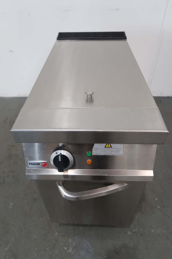 FAGOR  FG9-05 GN 2C 1 Pan fryer (6)