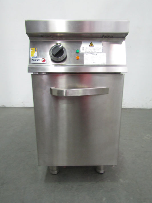FAGOR  FG9-05 GN 2C 1 Pan fryer (1)