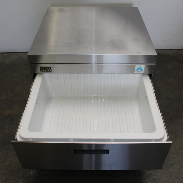 Adande VCR1.RW Drawer Fridge/Freezer (4)