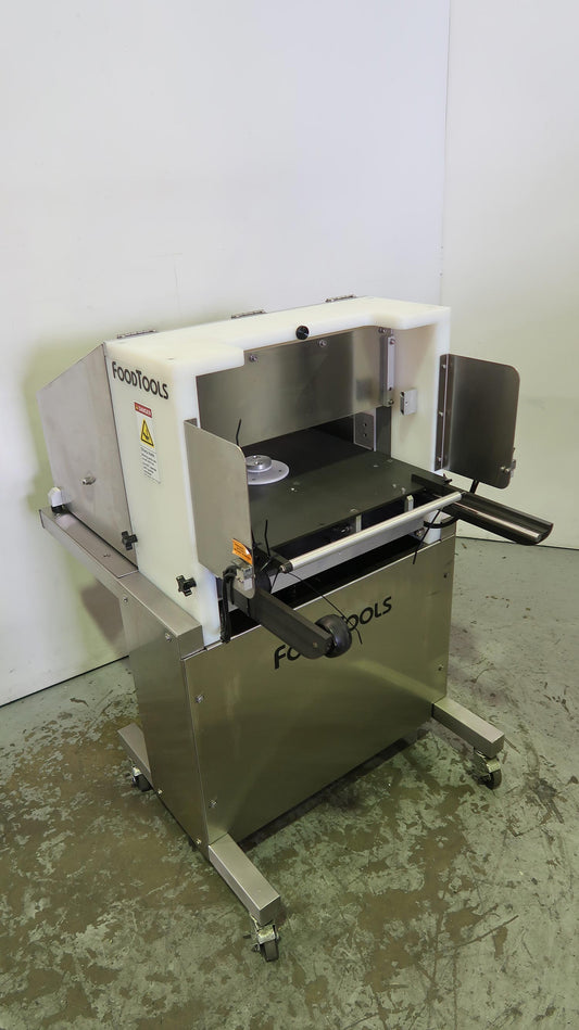 Food Tools CS-RS Cake Cutting Machine (2)