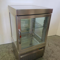 Tekna 0044-NFN Display Freezer (1)