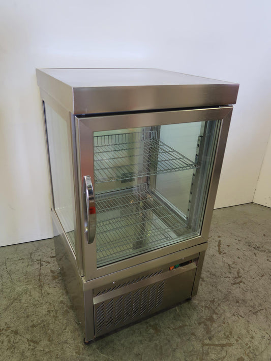Tekna 0044-NFN Display Freezer (1)