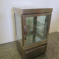 Tekna 0044-NFN Refrigerated Display (1)