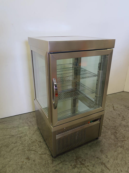 Tekna 0044-NFN Refrigerated Display (1)