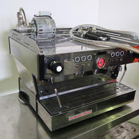 La Marzocco Linea PB Coffee Machine (1)