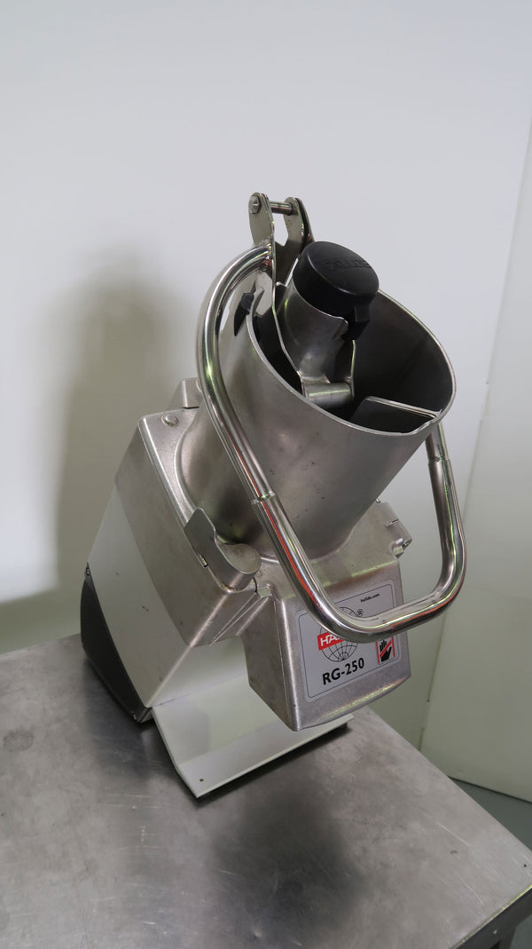 HALLDE - RG-250 (2)