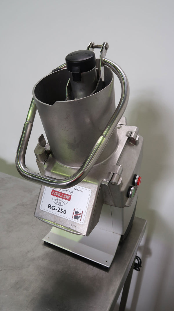 HALLDE - RG-250 (3)
