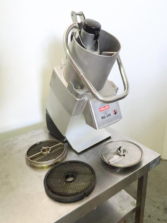 HALLDE - RG-250 (1)