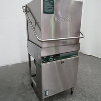 Eswood ES-25 Dishwasher - Pass-through (1)
