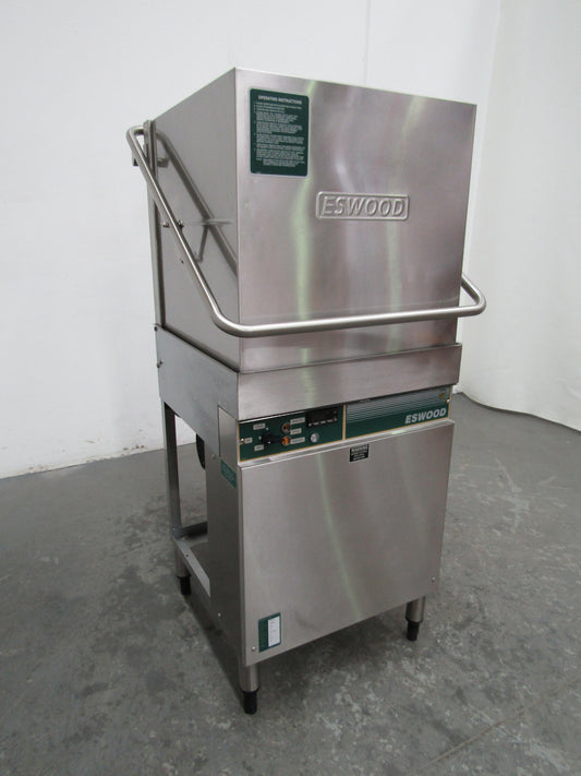 Eswood ES-25 Dishwasher - Pass-through (1)