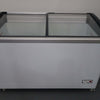 Crusader WD-338Y Chest Freezer (2)