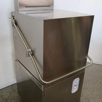 Commenda C800E RCD CRC2 Dishwasher (1)