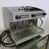 Carimali PRATICA DOUBLE Coffee Machine (1)