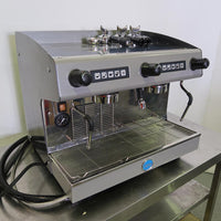 Carimali PRATICA DOUBLE Coffee Machine (1)