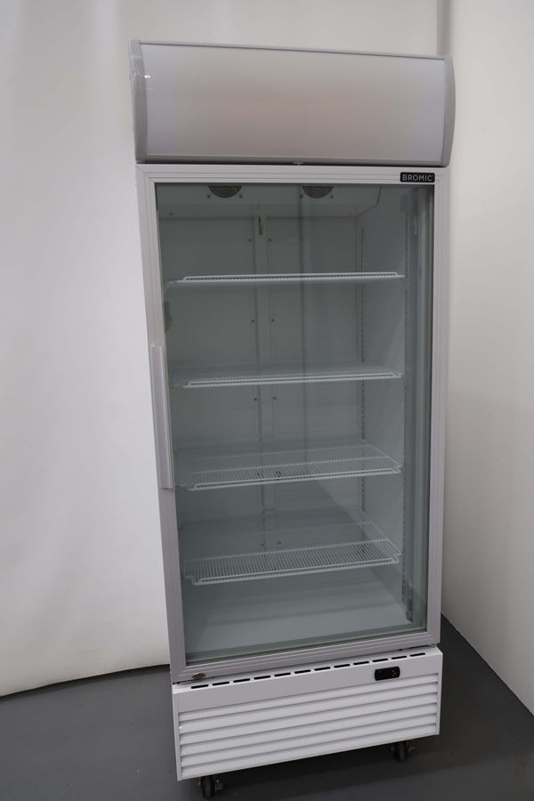 Bromic GM0660L Upright Fridge (2)