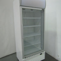 Bromic GM0660L Upright Fridge (1)