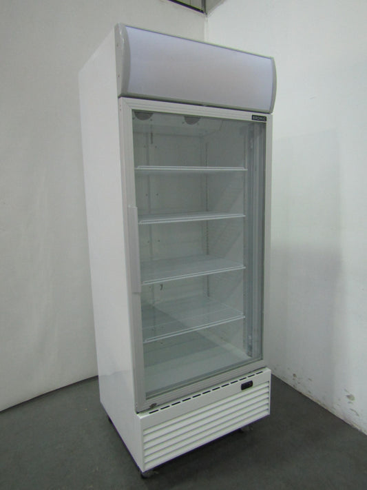 Bromic GM0660L Upright Fridge (1)