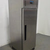 Polar DL893-A Upright Fridge (1)
