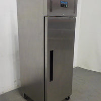 Polar DL893-A Upright Fridge (1)