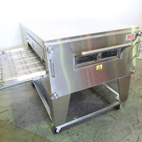 XLT X3D 3240 Conveyor Oven (1)