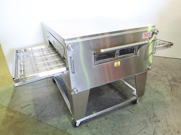 XLT X3D 3240 Conveyor Oven (1)