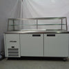 Williams sandwich prep bench  - HJ2SCBA- (1)