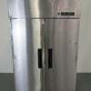Conquest CF1225T 2 Door Upright Freezer (2)