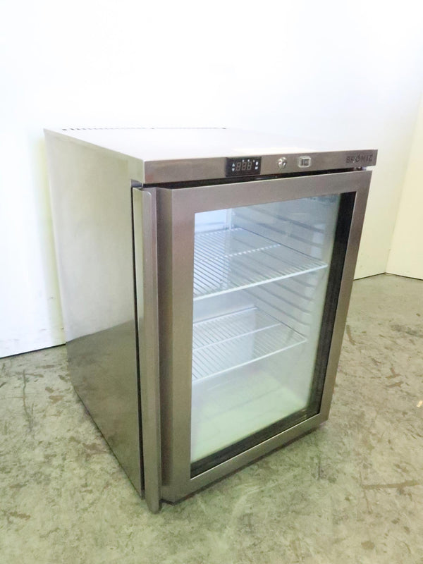 Bromic UBC0140GD Bar Fridge (1)