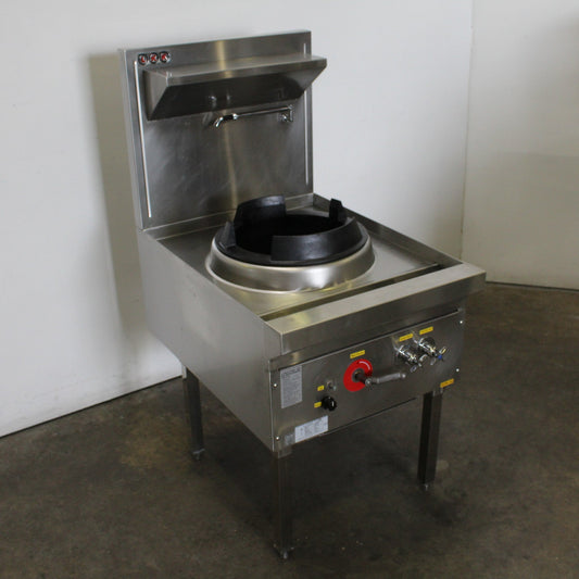 LKK LKK-1BC Waterless Wok Table (2)