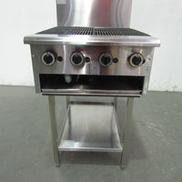 Complete CHG-600 4 Burner Char Grill (1)