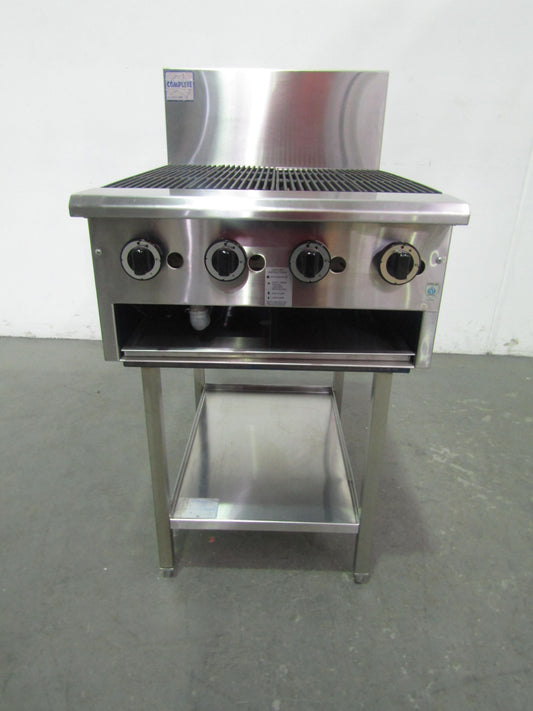 Complete CHG-600 4 Burner Char Grill (1)