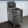 Anets SLG100 Single Pan Fryer (2)