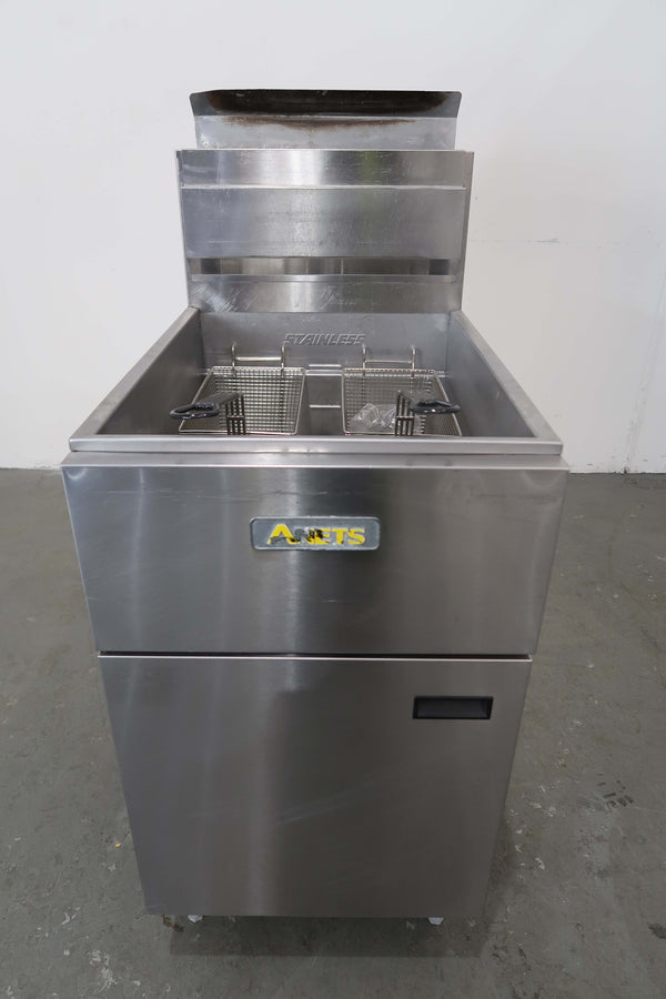 Anets SLG100 1 Pan Fryer (3)