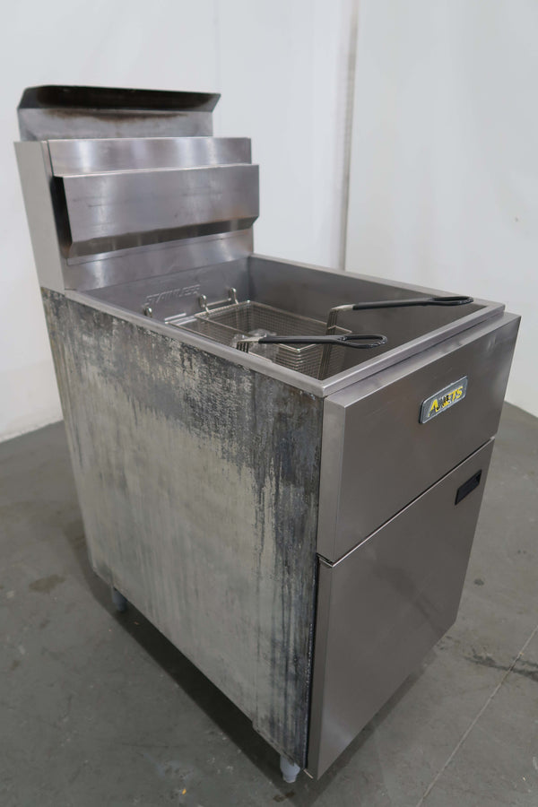 Anets SLG100 1 Pan Fryer (4)