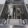 Anets SLG100 Single Pan Fryer (5)