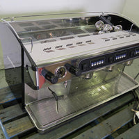 Expobar MA-C-3GR Coffee Machine (1)