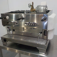 La San Marco NEW 80 2GRE Coffee Machine (1)