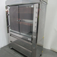 Rotisol 1375.5 Chicken Rotisserie (1)
