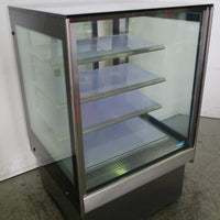 Topaz HTCH9 Refrigerated Display (1)