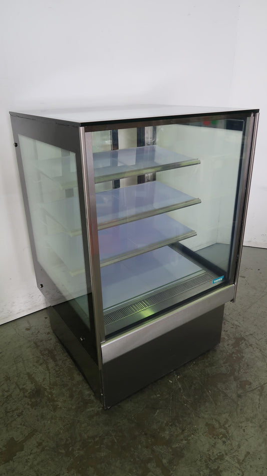 Topaz HTCH9 Refrigerated Display (1)