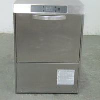Aseado AU 200 Undercounter Dishwasher (1)