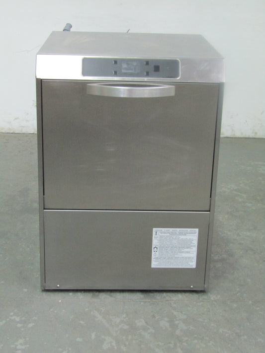 Aseado AU 200 Undercounter Dishwasher (1)