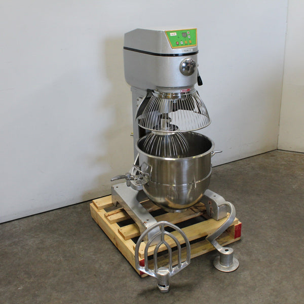 FED TS240-1S Planetary Mixer (2)