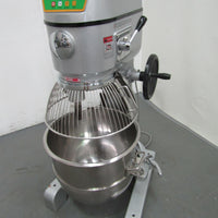 FED TS240-1S Planetary Mixer (1)